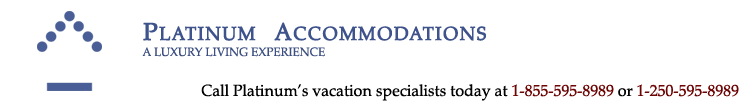 Platinum Accommodations